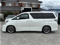 2009 Toyota Vellfire