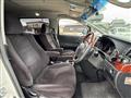2009 Toyota Vellfire