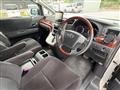 2009 Toyota Vellfire
