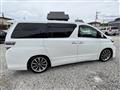 2009 Toyota Vellfire