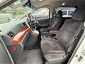 2009 Toyota Vellfire