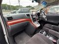 2009 Toyota Vellfire