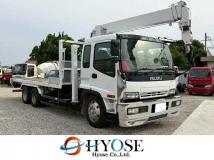 2000 Isuzu Isuzu Others