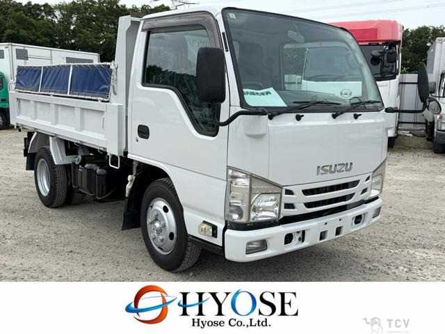 2014 Isuzu Isuzu Others