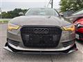 2013 Audi A6