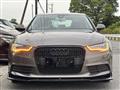 2013 Audi A6