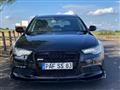 2015 Audi A6