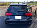 2015 Audi A6