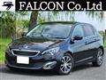 2015 Peugeot 308