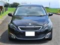 2015 Peugeot 308