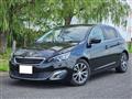 2015 Peugeot 308