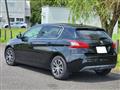 2015 Peugeot 308
