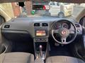 2012 Volkswagen Polo