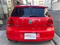 2012 Volkswagen Polo