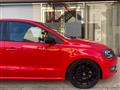 2012 Volkswagen Polo