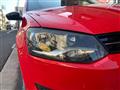 2012 Volkswagen Polo