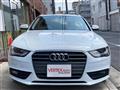 2013 Audi A4