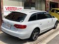 2013 Audi A4