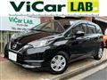 2019 Nissan Note