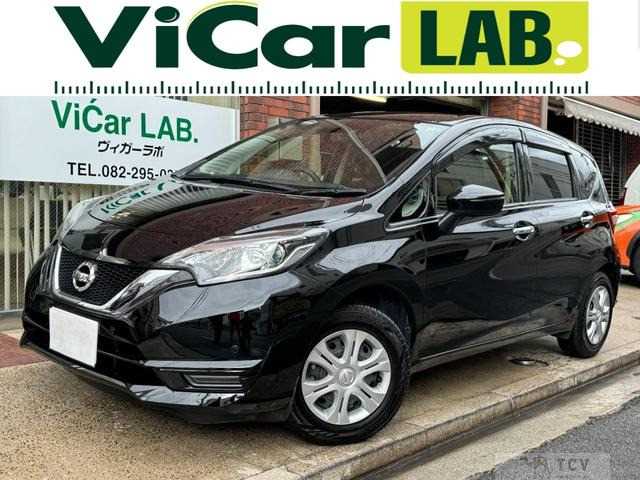 2019 Nissan Note