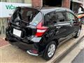 2019 Nissan Note