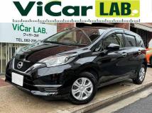 2019 Nissan Note