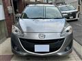 2015 Mazda Premacy