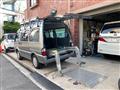 2016 Mazda Bongo Van