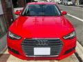 2016 Audi A4