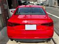 2016 Audi A4