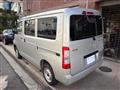 2025 Toyota Townace Van
