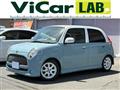 2005 Daihatsu Miragino