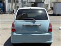 2005 Daihatsu Miragino