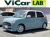 2005 Daihatsu Miragino