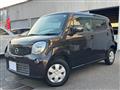 2011 Nissan Moco
