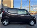 2011 Nissan Moco