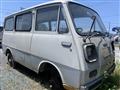 1962 Daihatsu Hijet Van