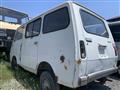 1962 Daihatsu Hijet Van