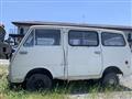 1962 Daihatsu Hijet Van