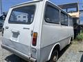 1962 Daihatsu Hijet Van