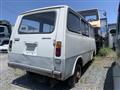 1962 Daihatsu Hijet Van
