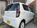 2010 Daihatsu Mira