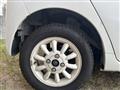 2010 Daihatsu Mira