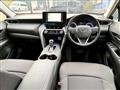 2020 Toyota Harrier