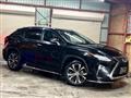 2016 Lexus RX
