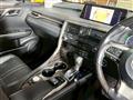 2016 Lexus RX