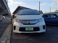 2013 Honda Freed