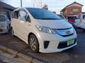 2013 Honda Freed