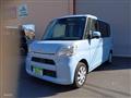 2017 Daihatsu Tanto