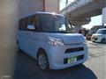 2017 Daihatsu Tanto